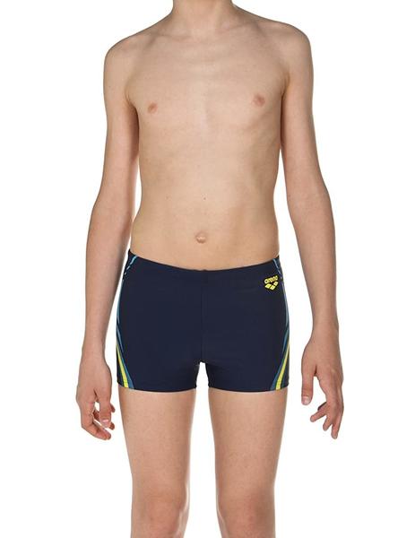 BAÑADOR NATACIÓN NIÑO CB 3S BOXER