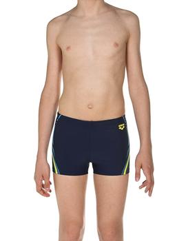 Bañador Arena Swim Boxer Energy Niño Azul