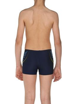 Bañador Arena Swim Boxer Energy Niño Azul