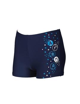 Bañador Arena Swim Boxer Submarine Niño Azul