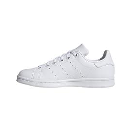 Zapatilla Adidas Stan Smith J Blanco