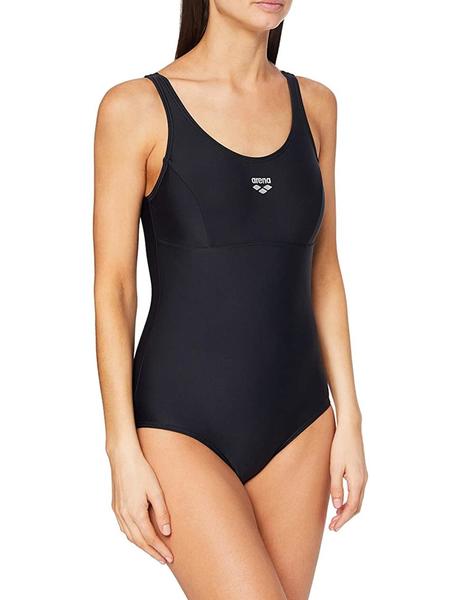 Bañador mujer negro, Aurea swim