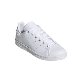 Zapatilla Adidas Stan Smith J Blanco