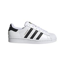 Zapatilla Adidas Superstar J Blanco/Negro