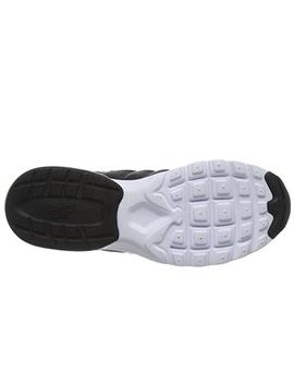 Zapatilla Nike Air Max Invigor GS Negro/Blanco