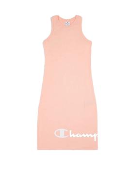 Vestido Champion Mujer Coral