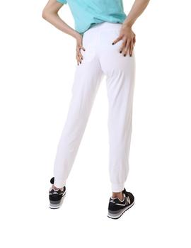 Pantalon Champion Mujer Blanco