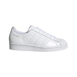 Zapatilla Adidas Superstar J Blanco