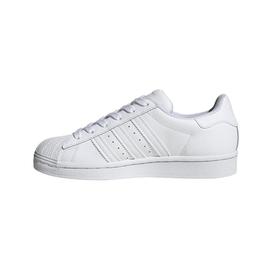Zapatilla Adidas Superstar J Blanco