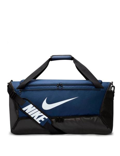 Bolso Nike Brasilia Marino/Negro