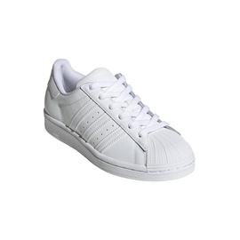 Zapatilla Adidas Superstar J Blanco