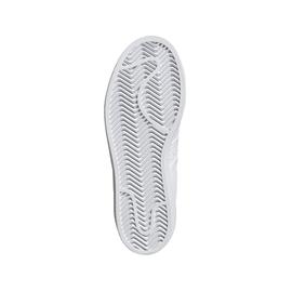 Zapatilla Adidas Superstar J Blanco