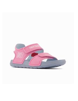 Sandalia New Balance SPSD Kids Rosa