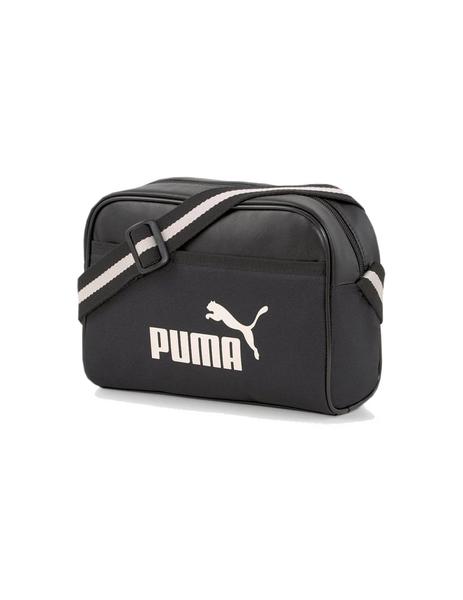 Bolso Puma Mujer Negro