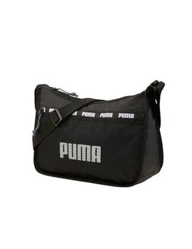 Bandolera Puma Mujer Negro