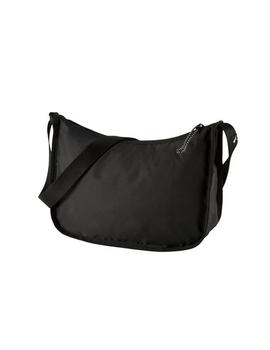 Bandolera Puma Mujer Negro