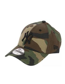 Gorra New Era New York Yankees Camuflaje