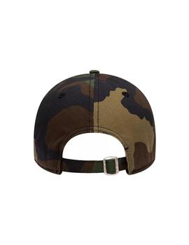 Gorra New Era New York Yankees Camuflaje