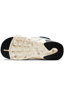 Sandalia Nike Canyon Mujer Beige