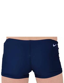 Bañador Boxer natación hombre Arena iridiscent short 001274 508 negro