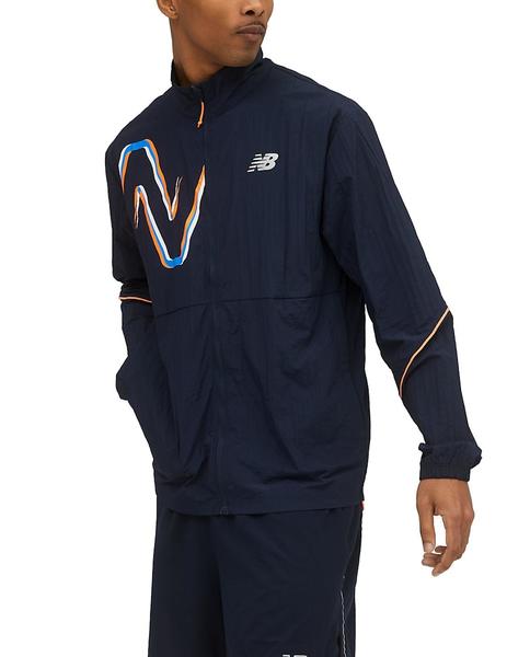 Cortavientos deals new balance