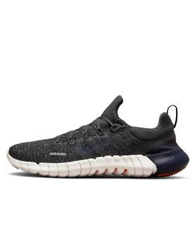 Zapatilla Nike Free Run 5.0 NN Antracita