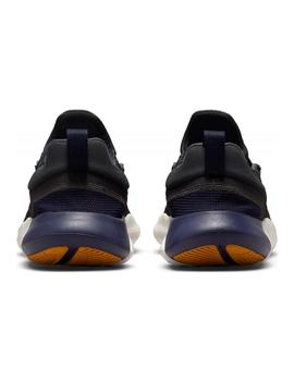 Zapatilla Nike Free Run 5.0 NN Antracita