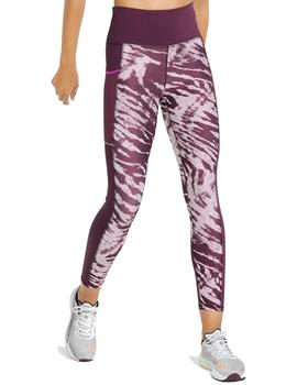 Legging Puma Graphic 7/8 Mujer Morado