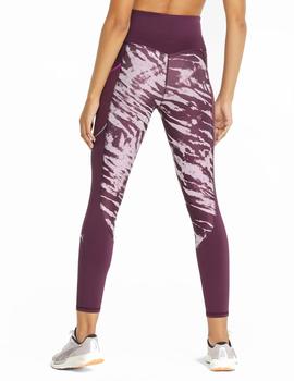 Legging Puma Graphic 7/8 Mujer Morado