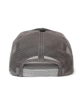 Gorra Goorin Bros Black Sheep Gris Jr