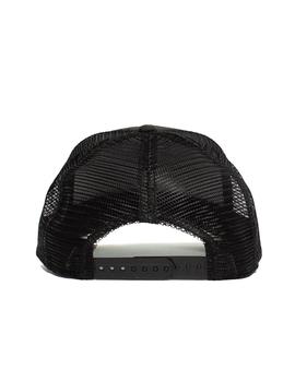 Gorra Goorin Bros The Bandit Negra