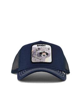 Gorra Goorin Bros Bandit Marino Jr