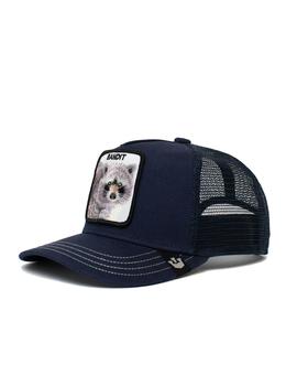 Gorra Goorin Bros Bandit Marino Jr