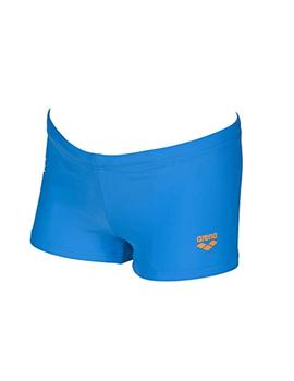 Bañador Arena Swim Boxer Niño Azul