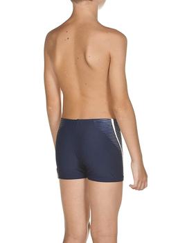 Bañador Arena Swim Boxer Niño Negro