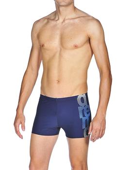 Bañador Arena Swim Boxer Hombre Marino