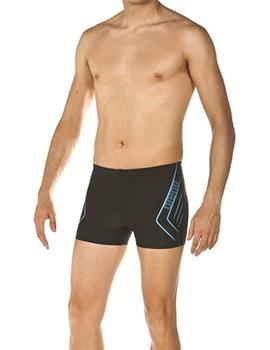 Bañador Arena Swim Boxer Hombre Negro