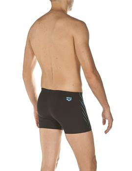 Bañador Arena Swim Boxer Hombre Negro
