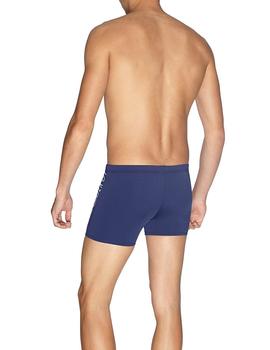 Bañador Arena Swim Boxer Hombre Azul