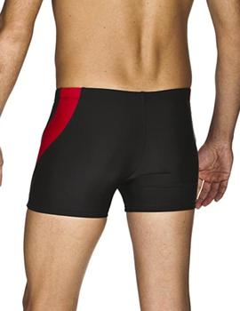 Bañador Arena Swim Boxer Hombre Negro