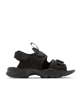 Nike Canyon Sandal Negra