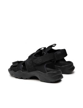 Nike Canyon Sandal Negra