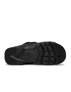 Nike Canyon Sandal Negra