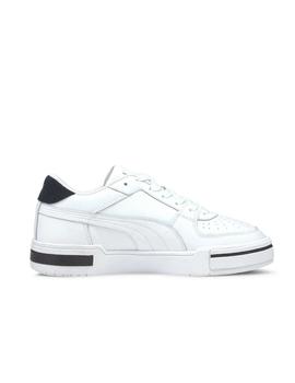 Zapatilla Puma CA Pro Heritage Blanco y negro