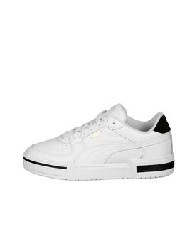 Zapatilla Puma CA Pro Heritage Blanco y negro