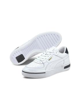 Zapatilla Puma CA Pro Heritage Blanco y negro