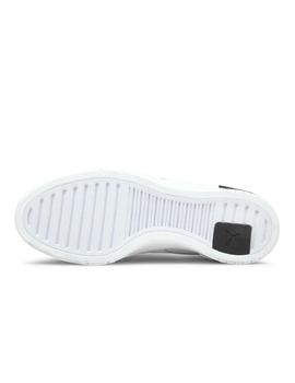 Zapatilla Puma CA Pro Heritage Blanco y negro