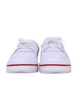 Zapatilla Puma CA Pro Heritage Blanco y Rojo