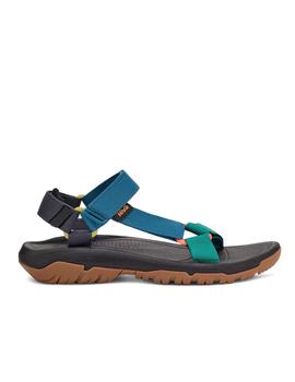 Sandalia Teva M Hurricane XLT2 BLMU Azul/Multi