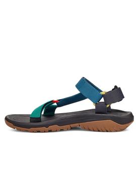 Sandalia Teva M Hurricane XLT2 BLMU Azul/Multi